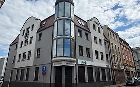 Apartamenty ALICJA